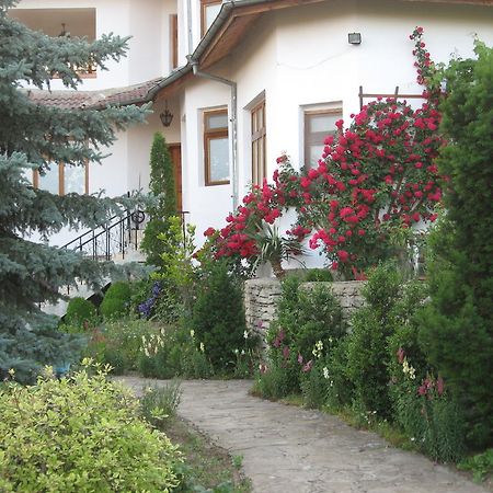 Guest House Astra Arbanasi Δωμάτιο φωτογραφία