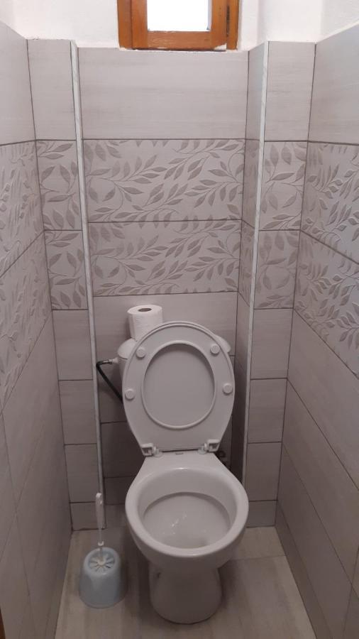 Guest House Astra Arbanasi Εξωτερικό φωτογραφία