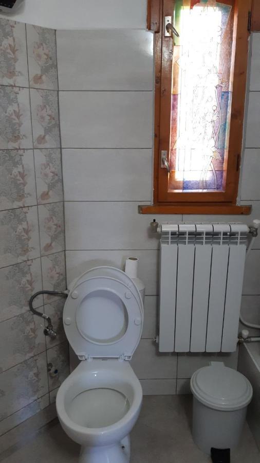 Guest House Astra Arbanasi Εξωτερικό φωτογραφία