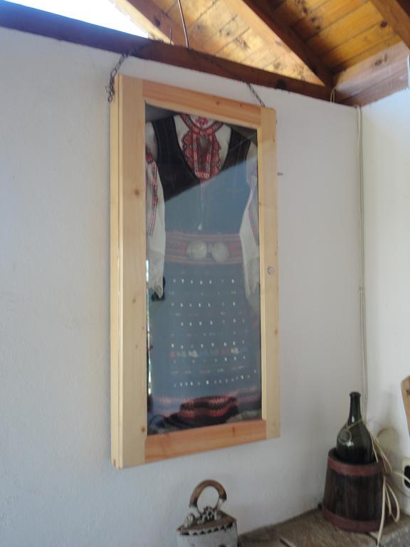 Guest House Astra Arbanasi Δωμάτιο φωτογραφία