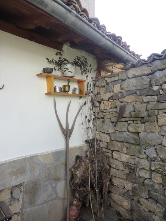 Guest House Astra Arbanasi Εξωτερικό φωτογραφία