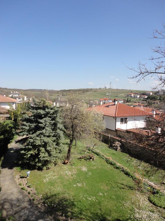 Guest House Astra Arbanasi Δωμάτιο φωτογραφία