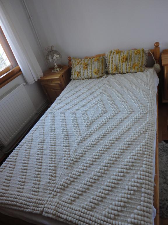 Guest House Astra Arbanasi Δωμάτιο φωτογραφία