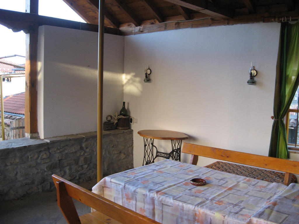 Guest House Astra Arbanasi Εξωτερικό φωτογραφία