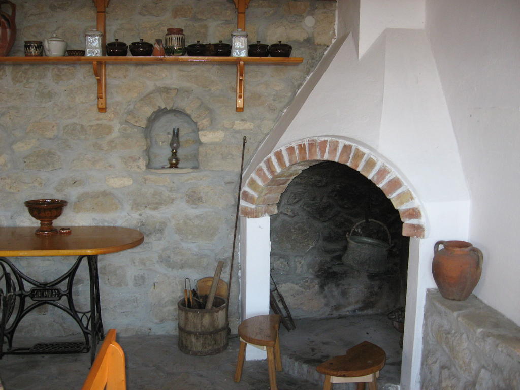 Guest House Astra Arbanasi Εξωτερικό φωτογραφία