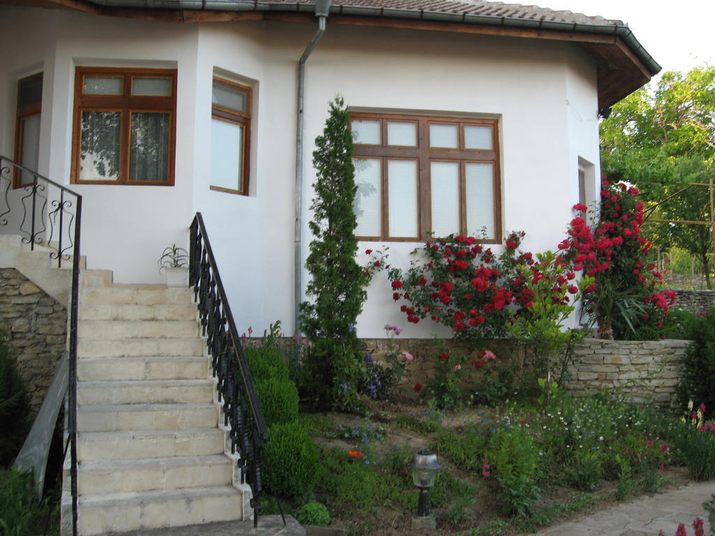 Guest House Astra Arbanasi Δωμάτιο φωτογραφία