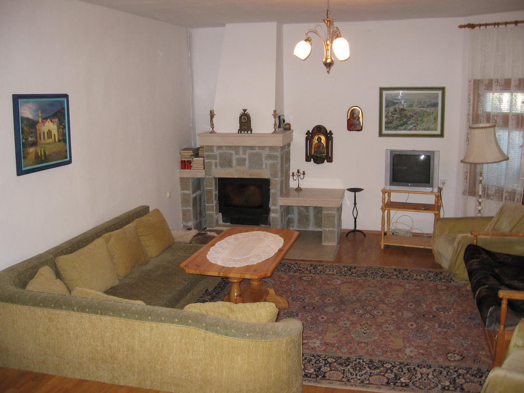 Guest House Astra Arbanasi Δωμάτιο φωτογραφία