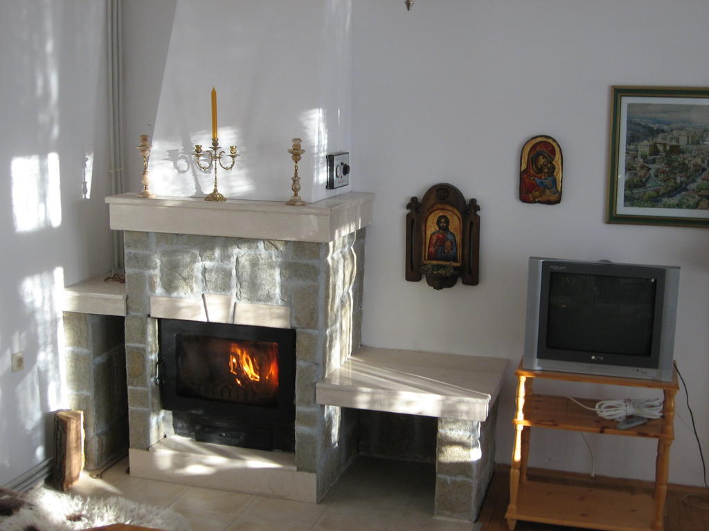 Guest House Astra Arbanasi Δωμάτιο φωτογραφία
