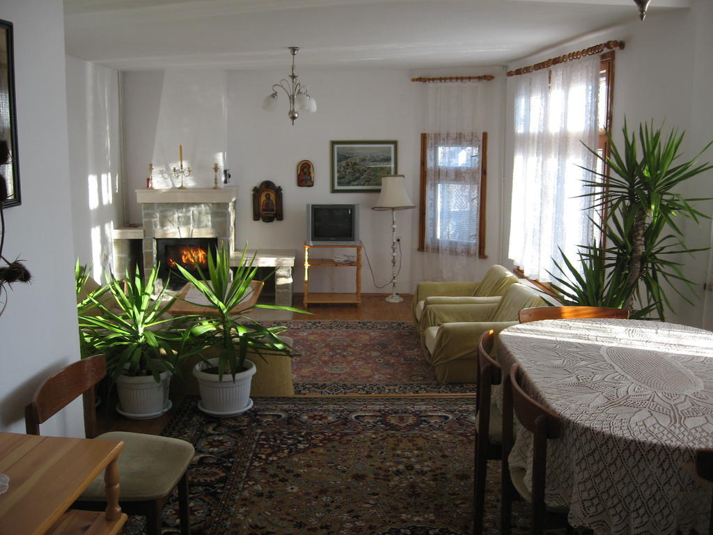 Guest House Astra Arbanasi Δωμάτιο φωτογραφία