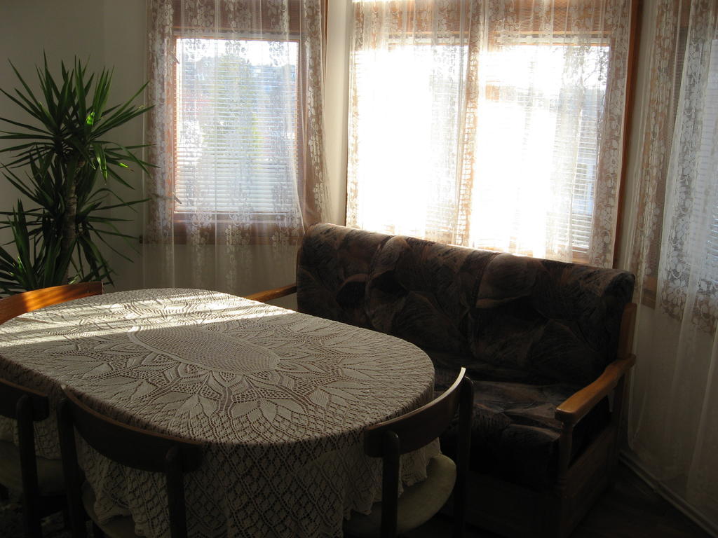 Guest House Astra Arbanasi Δωμάτιο φωτογραφία