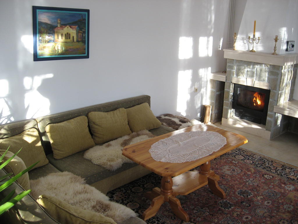 Guest House Astra Arbanasi Δωμάτιο φωτογραφία