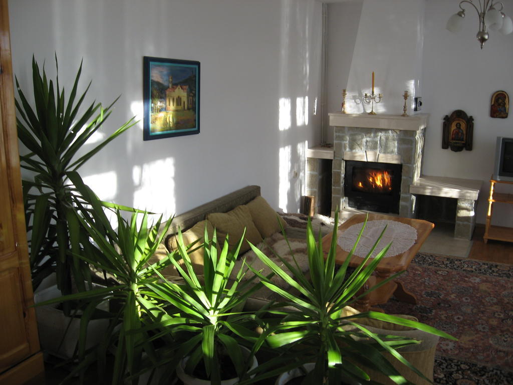 Guest House Astra Arbanasi Δωμάτιο φωτογραφία