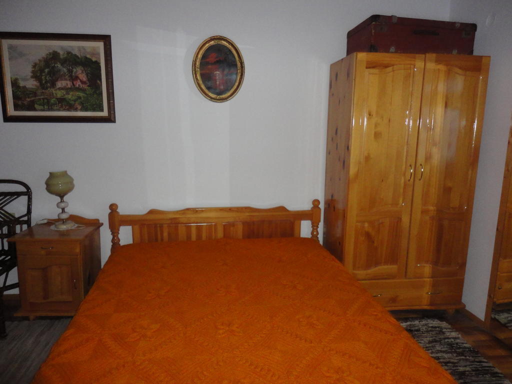 Guest House Astra Arbanasi Δωμάτιο φωτογραφία